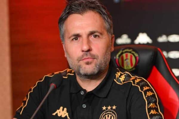 Patrice Beaumelle faces sanction after referee comment
