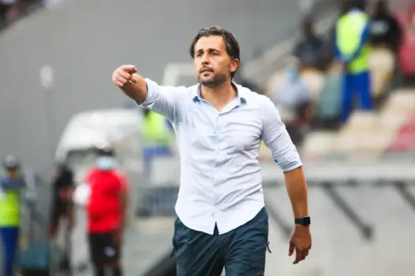 Patrice Beaumelle blast referee for Champions League final setback