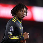 Patrick Dorgu hands Manchester United key fitness boost