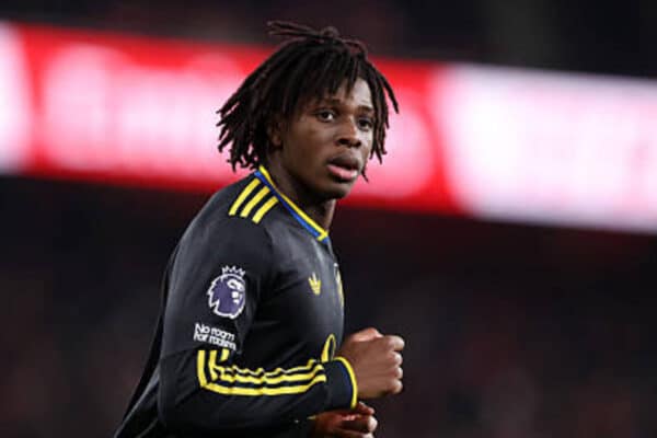 Patrick Dorgu hands Manchester United key fitness boost