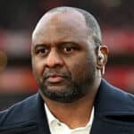 Vieira urges Arsenal to trust their strengths in title run in