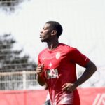 Paul Pogba to mark injury against Marseille