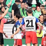 HSV challenge two-game ban for Philip Otele 