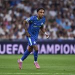 Marseille blocked January move for Aubameyang