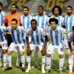 Pyramids FC sparks referees debate