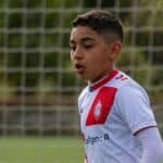 Khanfri set to join Barcelona’s La Masia