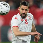 Rani Khedira faces fatigue risk after Tunisia debut trip