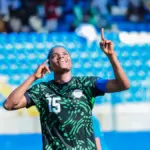 Rasheedat Ajibade questions Nigeria's WAFCON preparation