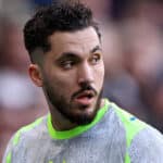 Rayan Cherki calls the Premier League the world's best league