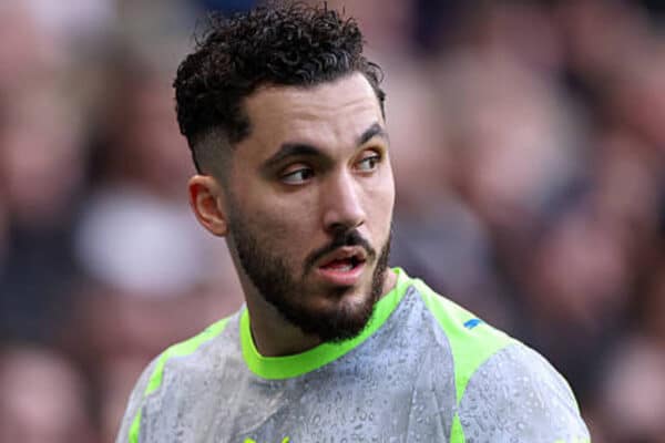 Rayan Cherki calls the Premier League the world's best league