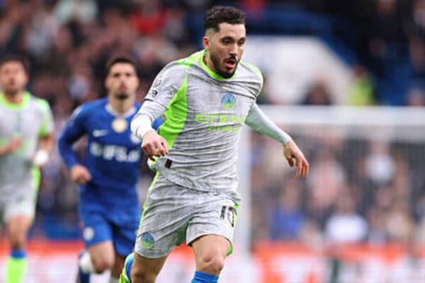 Rayan Cherki hails Pep Guardiola’s obsession with football