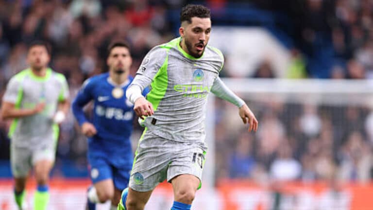 Rayan Cherki hails Pep Guardiola’s obsession with football