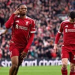 Rio Ngumoha makes Anfield history with record-breaking Premier League goal