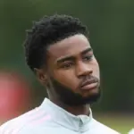 Ryan Alebiosu nominated for Blackburn Player of the Season