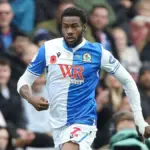 Ryan Alebiosu returns to Blackburn Rovers training
