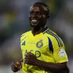 Sadio Mane doubtful for Al Ahli clash