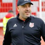 Salim Seba insists Belouizdad will overturn result against Zamalek