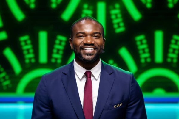 Samson Adamu