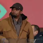 Eto'o congratulates Mallorca striker Muriqi