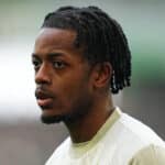 Thioune explains Samuel Mbangula situation at Werder Bremen