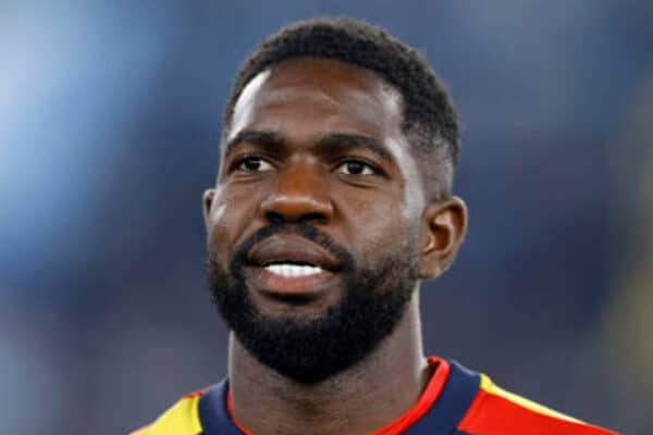 Samuel Umtiti blasts Barcelona defending after Champions League exit