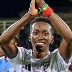 Sangaré Recovering After Ankle Injury Against Guinea-Bissau