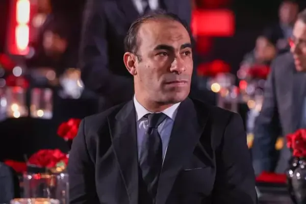 Al Ahly raises concerns about officiating