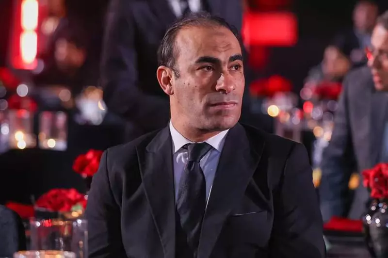 Al Ahly raises concerns about officiating