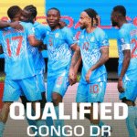 DR Congo