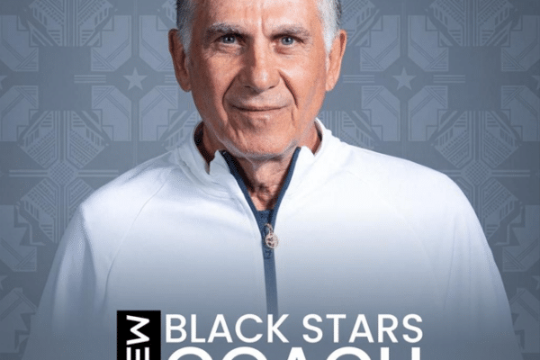 Carlos Queiroz