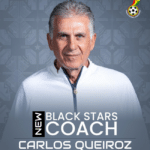 Carlos Queiroz