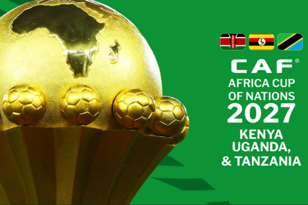 AFCON 2027