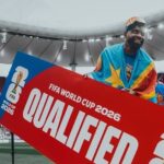 DR Congo national team welcomed home after World Cup qualification