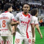 Brandon Bokangu inspires AS Nancy in Ligue 2 survival fight