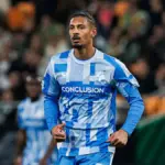 Sébastien Haller struggling at FC Utrecht