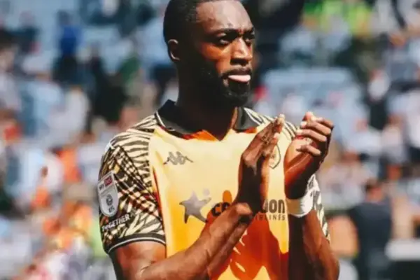 Semi Ajayi makes impressive return