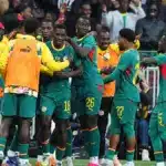 Senegal to play two friendlies in June