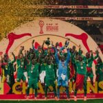Senegal FA boss Fall makes bold statement