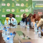 Senegal FA faces internal crisis