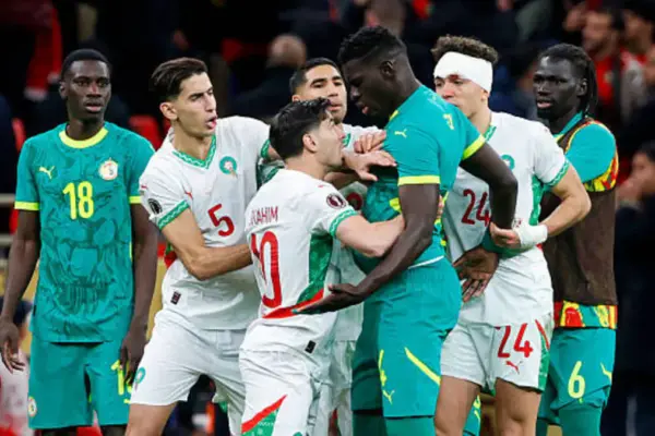 CAS set to decide AFCON 2025 winner