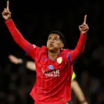 Senny Mayulu switches allegiance to DR Congo