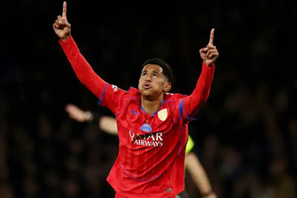 Senny Mayulu switches allegiance to DR Congo