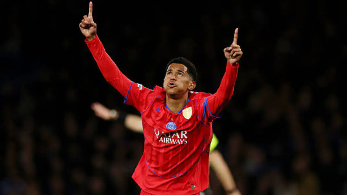 Senny Mayulu switches allegiance to DR Congo