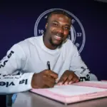 Seny Koumbassa extends Toulouse stay