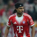 Germany coach cries over Gnabry injury