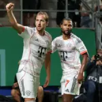 Serge Gnabry ruled out of 2026 World Cup