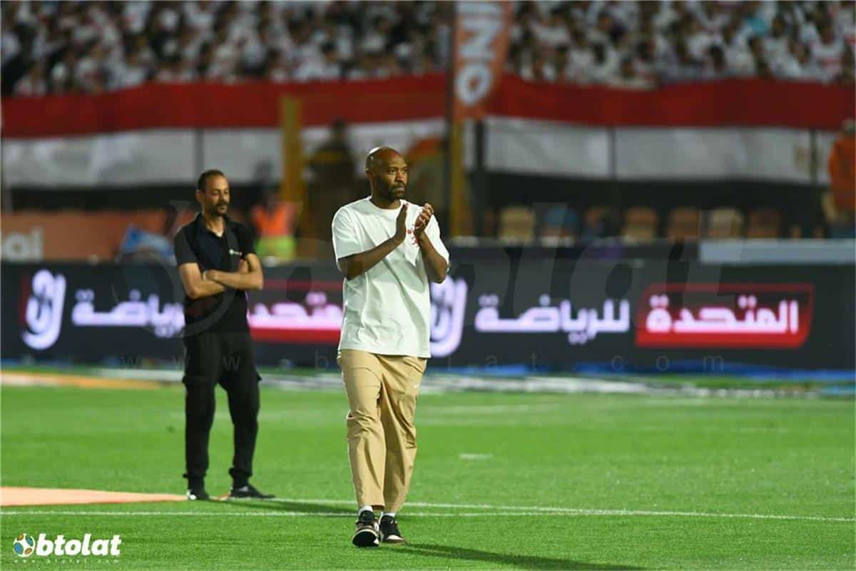 Shikabala criticizes Al Ahly's lost identity