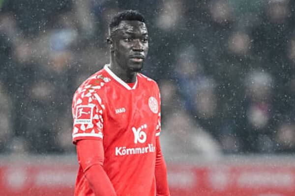 Mainz push to extend Silas Katompa-Mvumpa's stay beyond summer