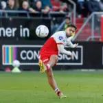 Real Betis eye Sofiane El Karouani