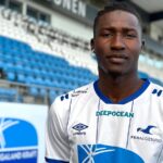 Sory Ibrahim Diarra scores four goals in Haugesund victory